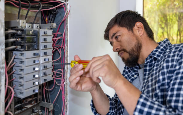 Reliable Winneconne, WI Electrician Solutions